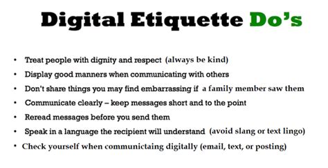 Email & Digital Etiquette - Brown_B315