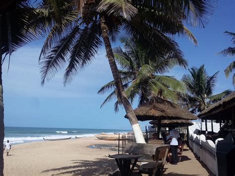 THE 10 BEST Ghana Beach Resorts - Jun 2022 (with Prices)