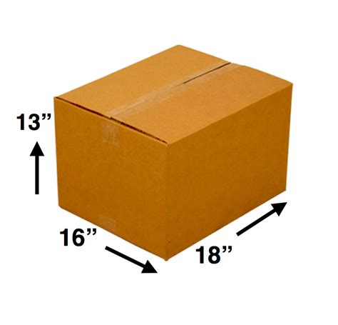 Small Box – Calgary Boxes Online