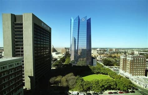 Frost Bank Tower (San Antonio) - Alchetron, the free social encyclopedia