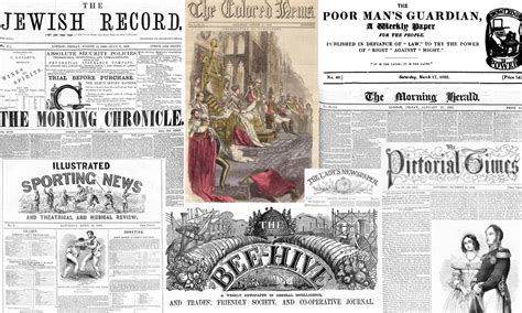 The British Newspaper Archive Blog » Introducing Free to View Pages on the British Newspaper Archive