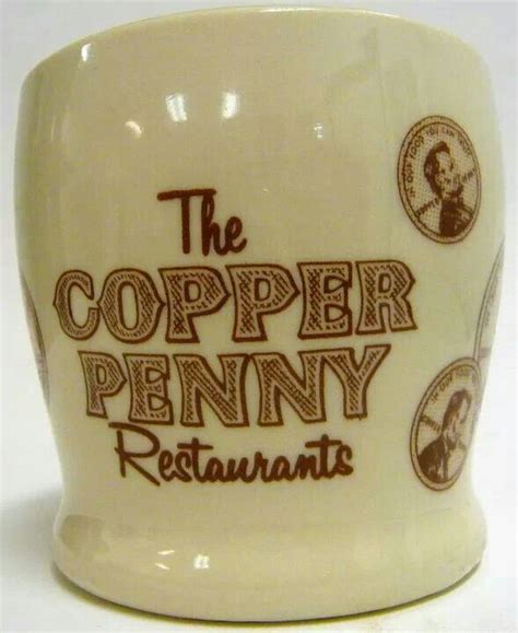 Copper Penny | Copper penny, Restaurant, Penny