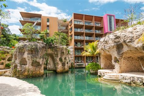 Hotel Xcaret Mexico: All-Fun Inclusive | Riviera Maya Travel