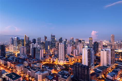 The Philippines introduce new regulation on virtual currencies – Cash ...