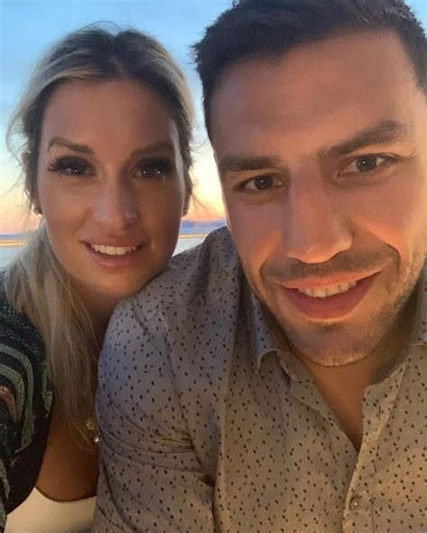 Who is Milan Lucic's wife, Brittany? | The US Sun