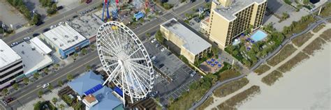 The 10 best hotels near Myrtle Beach Boardwalk in Myrtle Beach, United ...