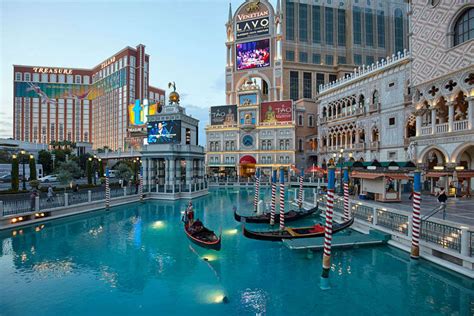 The Venetian, Las Vegas - Get The Venetian Hotel Reviews on Times of ...