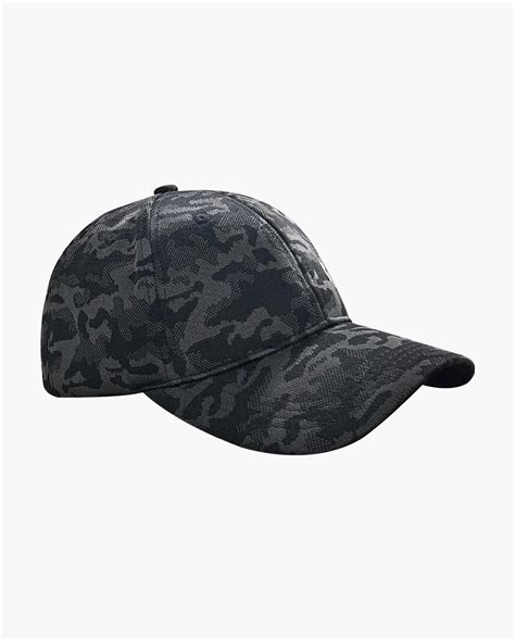 Aero Armour Originals Camo Cap