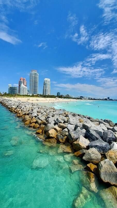 5 must-do things at South Pointe Park 🌴 Miami Beach FL 🌴 South Florida travel blog ...