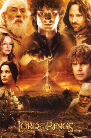 The Lord Of The Rings Trilogy (2003) Movie Trailer | Movie-List.com