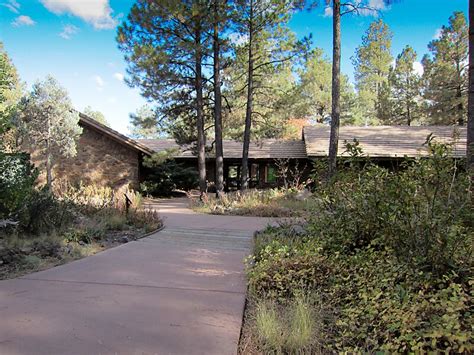 The Arboretum at Flagstaff in Flagstaff, Arizona | Sygic Travel