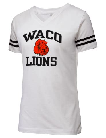 Waco High School Lions New Arrivals