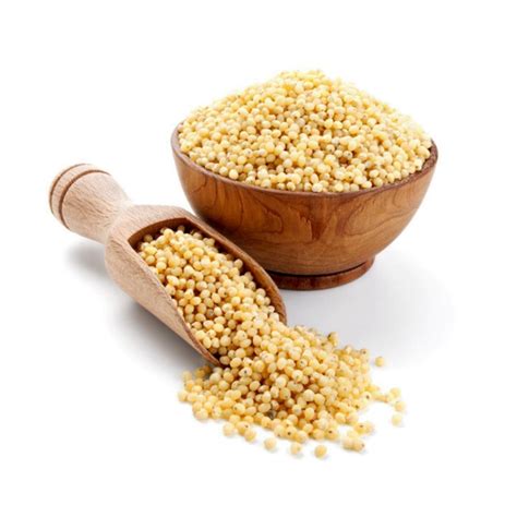 Proso Millet Seeds (Panicum miliaceum) - Price €1.25