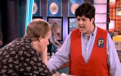 Dan Schneider | Drake & Josh | Episode Guide