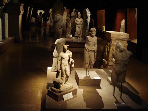 Archaeology and Museums | EVE Museology