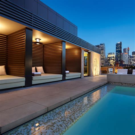 Park Hyatt Sydney, Sydney, NSW, Australia - Hotel Review | Condé Nast ...