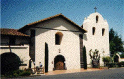 California Missions, Footsteps of History, Mission Santa Ines, Solvang, California history