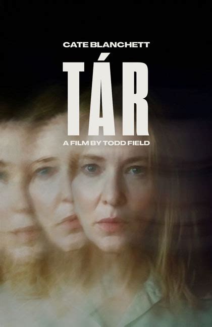 Review of 'Tar': Cate Blanchett in a masterful portrayal of conductor Lydia Tar - Journalnews