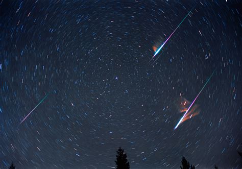 See 15 Beautiful Meteor Shower Photos | Time