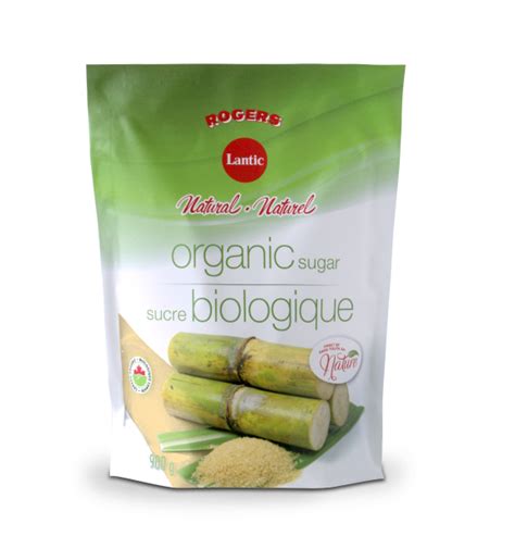 Sugar Recipes & Products | Rogers & Lantic Sugar