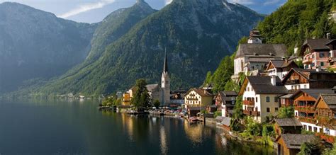 Best Things To Do In Austria's Lake Region | Trip101