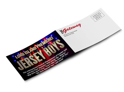 Direct Mail & Postcards - Searles Graphics, Inc.