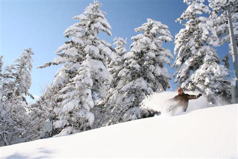 Ski Resort | Snow Furano - Ski in Furano