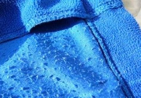 What Types of Fabric Faults Found in Textile Industry?