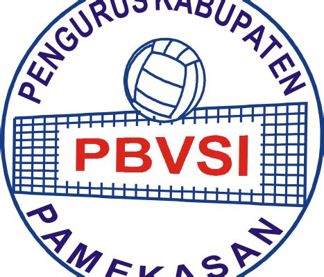 Detail Logo Pbvsi Png Koleksi Nomer 24