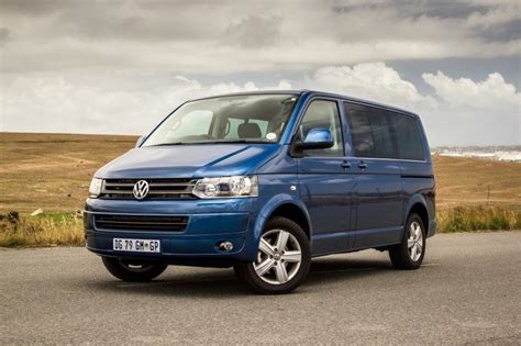 Volkswagen Kombi 2.0TDI DSG SWB (2014) Review