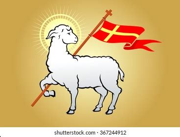 6,582 Lamb Of God Images, Stock Photos, 3D objects, & Vectors ...