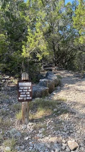 Best Hikes and Trails in Lost Maples State Natural Area | AllTrails