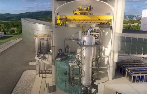 Cameco’s Westinghouse announces 300 megawatt small modular reactor ...