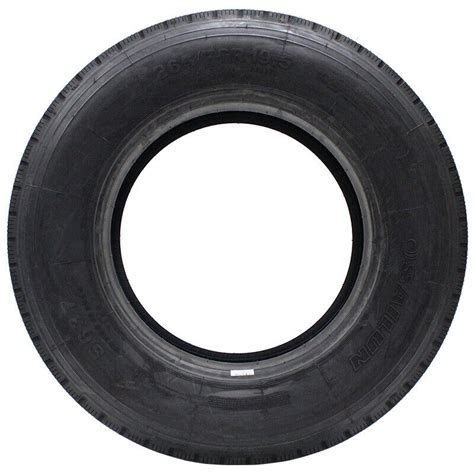 4 New Sailun S637 (trailer) - St235/80r16 Tires 2358016 235 80 16 | eBay