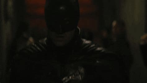 Dc Comics Fight GIF by The Batman - Find & Share on GIPHY