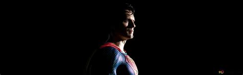 Henry Cavill as Superman - Man of Steel 8K wallpaper download