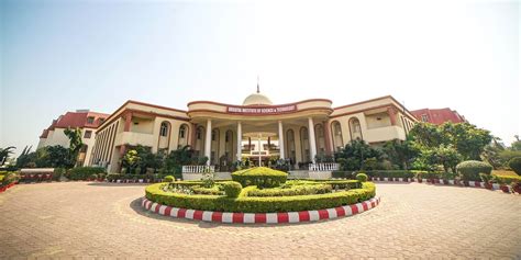 Oriental Institute of Science and Technology - [OIST], Bhopal ...