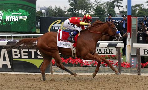 Justify Wins The Triple Crown Race - What a horse! | Rotary Club of ...