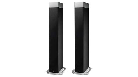 Best stereo speakers 2024: stereo systems for all budgets | TechRadar