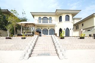 villa_katarina_0010 | Villa Katarina | Dubai Holiday Villas - Luxury on The Palm | Flickr