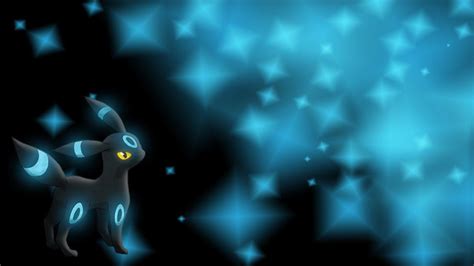 Shiny Umbreon Wallpapers - Wallpaper Cave