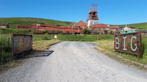 BIG PIT NATIONAL COAL MUSEUM (2024) All You Need to Know BEFORE You Go ...