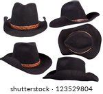 Cowboy Hat Free Stock Photo - Public Domain Pictures