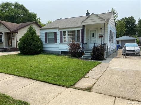 Dearborn Heights, MI Real Estate - Dearborn Heights Homes for Sale ...