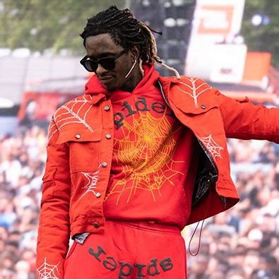 Young Thug Dreads – Telegraph