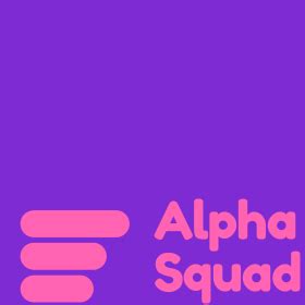 Alpha Squad - B&T