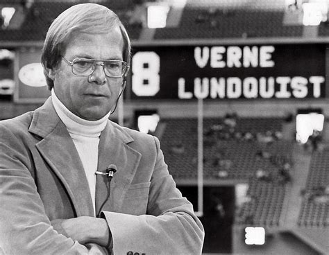 Where Verne Lundquist Was During The Kennedy Assassination | Only A Game