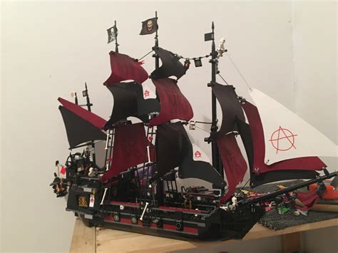 lego queen anne's revenge moc Clearance Sale | Find the best prices and places to buy