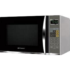 Emerson 1.2 Cu. Ft. 1100W Microwave Oven with Grilling Feature - Walmart.com - Walmart.com