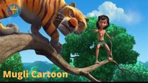 Mugli Cartoon.Laugh Cartoon - YouTube